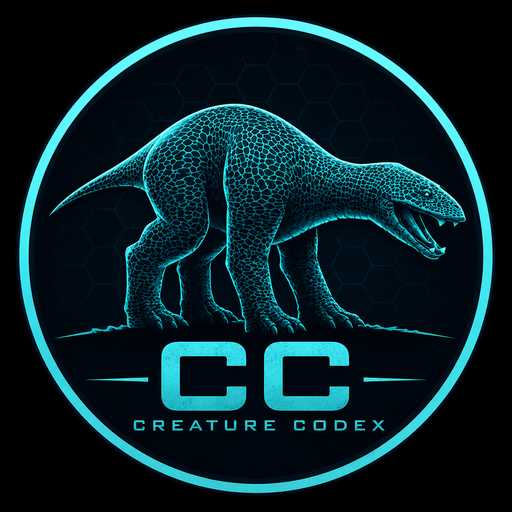 Creature Codex emblem